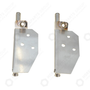 Horeca Parts - Brennersteuerung - Gasherd Mbm XXG100X
