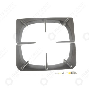 Horeca Parts - Burner grate - MBM Domina 700 gas cooker