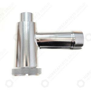 Horeca Parts - Vorderes Gehäuse - Hendi Fleischwolf 210864