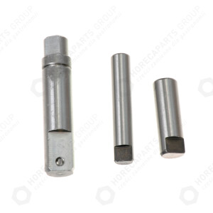 Horeca Parts - Walzenstift - Hendi Fleischwolf 210901