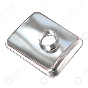 Horeca Parts - Misa załadowcza - Maszynka do mięsa Hendi 210901