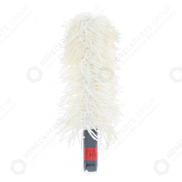 Horeca Parts - Szczotka do średnich szklanek (czerwona etykieta) - Maszyna do polerowania szkła Hendi model 400 ( 231524 )