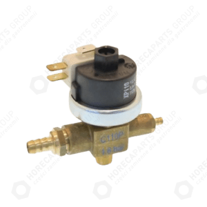Horeca Parts - Supapă de presiune cazan - Hendi Marina mașină de cafea 208830 ( 5127057 )