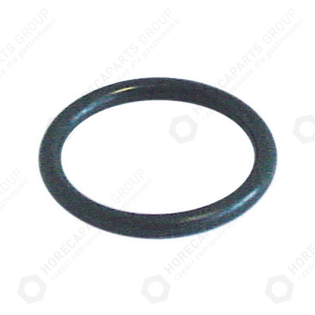 Horeca Parts - O-ring dia.20,63mm gr.2,62mm - Aristarco dishwasher (3186183)