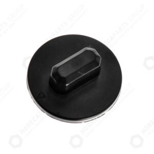 Horeca Parts - Pokrętło - Miesiarka spiralna Hendi ITR10, ITR20, ITR30, IBT10, IBT20, IBT30, 226346, 226339, 226360, 226209, 226308, 226315
