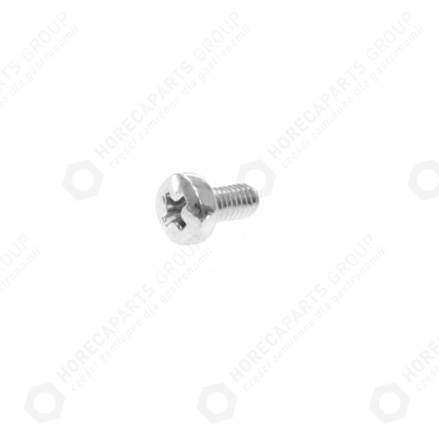 Horeca Parts - Zeitschaltuhr Schraube - Hendi Spiralmischer 226209, 226346, 222928, 1I053010, 1I053035
