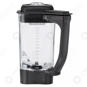 Horeca Parts - Dzbanek z copoliestru 1,4 l - Blender Hamilton Beach HBB255, HBH455, HBF510