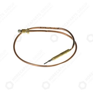 Horeca Parts - Thermocouple - Gas cooker 220207 Hendi