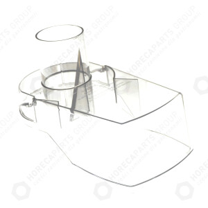 Horeca Parts - Víko - odšťavňovač Sammic Li-240