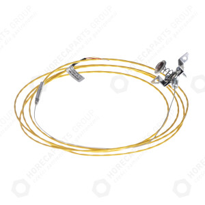Horeca Parts - Sonda temperatury - Piec do pizzy Moretti Forni MFX100DUL