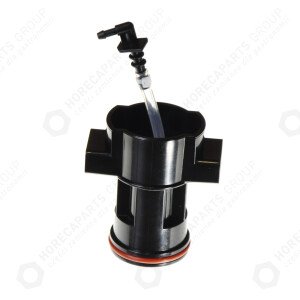 Horeca Parts - Brühkopfgruppe - Hendi Kaffeemaschine 208540