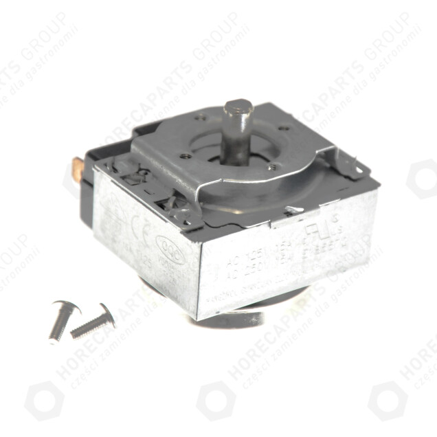 Horeca Parts - Pult - Hendi přes topinkovač 261163, 261347