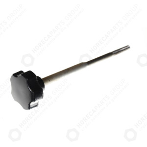 Horeca Parts - BV - Śruba mocująca tarcze Krajalnica 210031