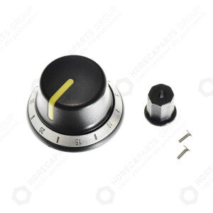 Horeca Parts - Buton cronometru - Cuptor toaster Hendi 264119