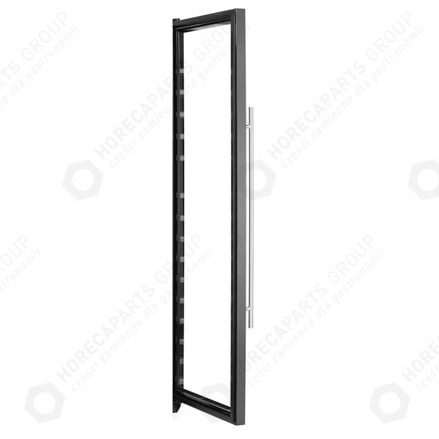 Horeca Parts - Complete door - hendi refrigerator 237595