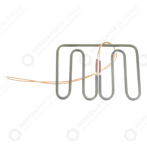 Horeca Parts - Heizgerät - Hendi Schalenversiegler 976722