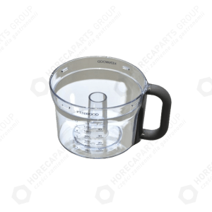 Horeca Parts - Pojemnik miksera - Robot kuchenny DeLonghi