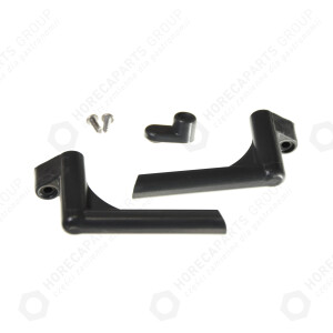 Horeca Parts - Odkapávací plech - konvekční trouba UNOX XVC305EP