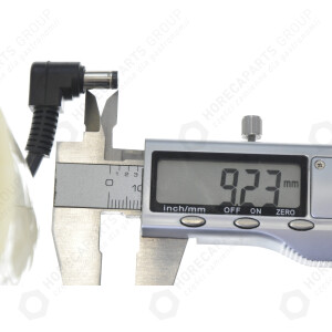 Horeca Parts - Zasilacz 30W 200-240V 50/60HZ 12 V SAGEMCOM CS50001 ( Uniwersalny )