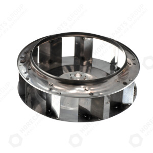 Horeca Parts - Turbină - Cuptor pentru pizza Moretti Forni T64E