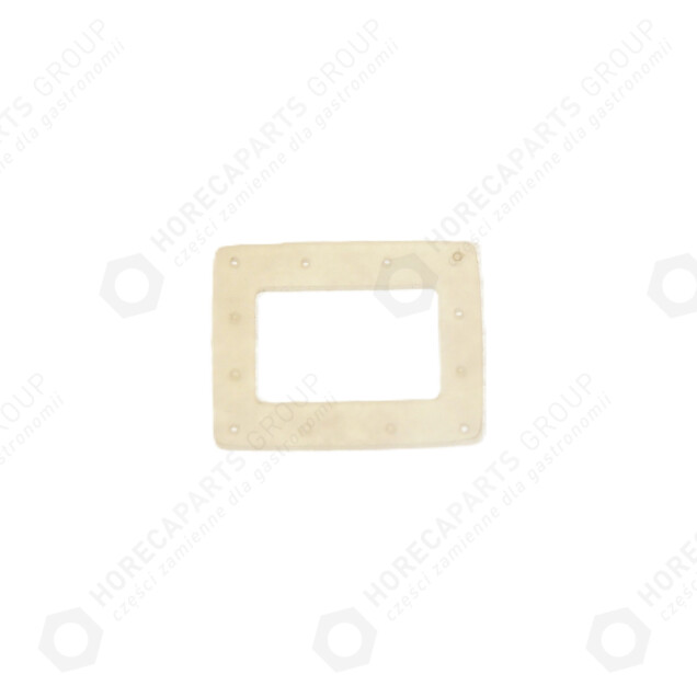 Horeca Parts - Uszczelka zestawu mikrowłącznika  - Zmywarka Dihr ( 50710079 )