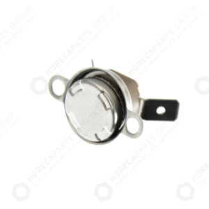 Horeca Parts - 105°C Kontaktthermostat - Dihr, Angelo Po, Kromo, Olis Gastronomie-Geschirrspüler