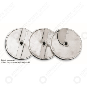 Horeca Parts - Disc de feliere - Feliat legume Fama seria E / E5 ( FTV179)
