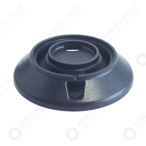 Horeca Parts - 6kW hořáková hlava pro víko o průměru 115 mm - plynové sporáky Hobart, MBM, Dexion