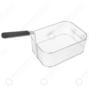 Horeca Parts - Frittierkorb mit einer Länge von 300 mm, einer Breite von 220 mm und einer Höhe von 110 mm - Modular MOD214 elektrische Friteusen