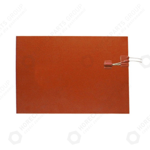 Horeca Parts - Covor de încălzire 500W 230V lungime 400mm lățime 290mm - Rieber catering trolley