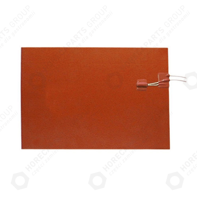 Horeca Parts - Covor de încălzire 500W 230V lungime 400mm lățime 290mm - Rieber catering trolley