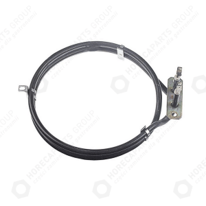 Horeca Parts - Heater 2600W 230V - Apach Furnaces, Hobart, MBM EF0V77, EFO7V, G4SFEV77, MG7E4FVP77Q, MG7G4SFEV77, OMNIA, MG7G6S77, APRE-77QFEK ( 90805.08.200, 507246, REFI40, LIF4V4P, LIF4V4PL, LIF4V4PV0, LIF4V4PV0GR, 18010500, 00006339 )