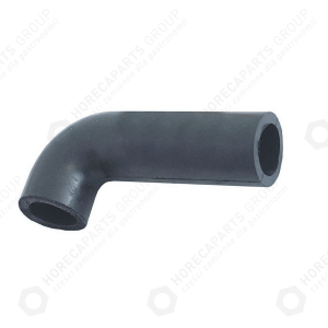 Horeca Parts - Hadice ve tvaru L - myčky Fagor ( 12023625, FA1884, Z710904, 274952 )