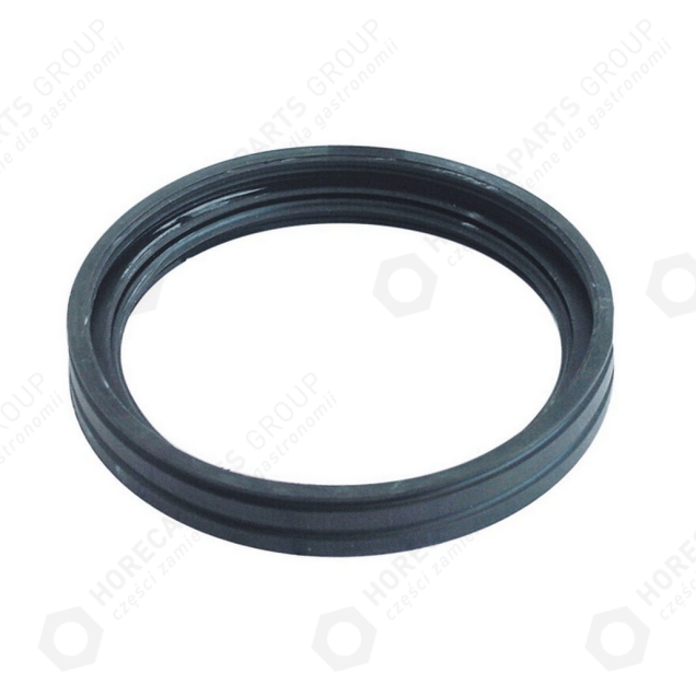 Horeca Parts - Gasket / outer height 23mm - Fagor dishwasher - Ascaso, Mastro (12024113, Z400902, Z400902000)