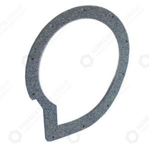 Horeca Parts - Těsnění krytu čerpadla - myčka nádobí IME Omniwash, Hilta ( 73312, 1190329, LF3786033, 507071, GUIM100, EP752NT, 18010836, 00019365 )