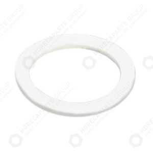 Horeca Parts - PTFE ploché těsnění vnější průměr 52 mm vnitřní průměr 41 mm - kávovary ( LF3755582, 12024732, Z241701, Z241701000, Z661711000, 416385, 3755582, 1GEL7AJ83001 )
