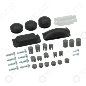 Horeca Parts - Zestaw zaślepek - Miksery ręczne Robot Coupe ( 29669 )
