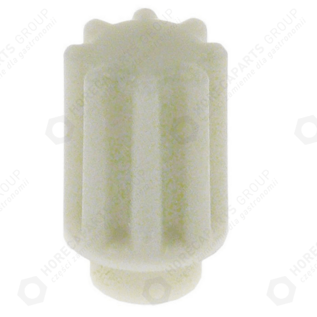 Horeca Parts - Spojka mixéru - ruční mixér Robot Coupe CMP 250 V.V, CMP 300 V.V, CMP 350 V.V, CMP 400 V.V, MP 350 Combi, MP 350 Ultra Combi, MP 450 Combi, MP 450 Combi A, MP 450 FW, MP 450 Ultra Combi, MP 450 Ultra FW ( 5047870 )