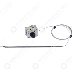 Horeca Parts - Bezpečnostní termostat - pec na pizzu Moretti Forni ( 5047739 )