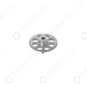 Horeca Parts - Sitko 14 mm - Maszynka do mięsa typ 12 (SALVINOX, rodzaj Enterprise, wym. 70 mm)