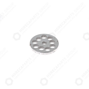 Horeca Parts - Sitko 14 mm - Maszynka do mięsa typ 12 (SALVINOX, rodzaj Enterprise, wym. 70 mm)