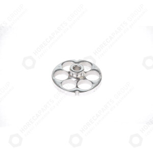 Horeca Parts - Strainer 20 mm - Meat mincer type 12 (SALVINOX, type Enterprise, dimension 70mm)