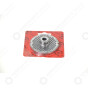 Horeca Parts - Sitko 3 mm - Maszynka do mięsa typ 12 (SALVINOX, rodzaj Enterprise, wym. 70 mm)