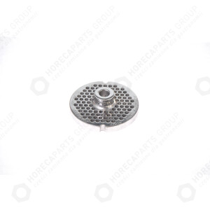 Horeca Parts - 4 mm sítko - mlýnek na maso typ 12 (SALVINOX, typ Enterprise) 9015564