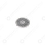 Horeca Parts - 4 mm-Sieb - Fleischwolf Typ 12 (SALVINOX, Typ Enterprise)