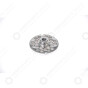 Horeca Parts - Sítko 8 mm - mlýnek na maso typ 12 (SALVINOX, typ Enterprise, rozměr 70x8 mm)