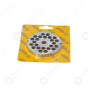 Horeca Parts - Sítko 10 mm - mlýnek na maso typ 22 (SALVINOX, typ Enterprise, rozměr 82 mm)