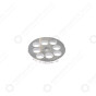 Horeca Parts - Sítko 18 mm - mlýnek na maso typ 22 (SALVINOX, typ Enterprise, rozměr 82 mm)