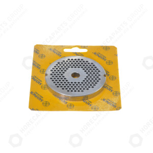 Horeca Parts - Sítko 3,5 mm - mlýnek na maso typ 22 (SALVINOX, typ Enterprise, rozměr 82 mm)