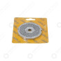 Horeca Parts - Sieb 3 mm - Fleischwolf Typ 22 (SALVINOX, Typ Enterprise, Abmessung 82 mm)